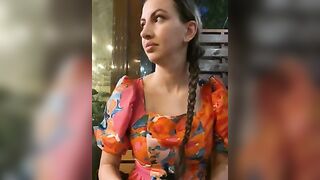 Myra_MiltonX Webcam Porn Video Record [Stripchat] - toy, baldpussy, saliva, fuck