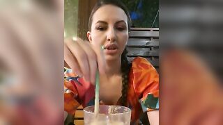 Myra_MiltonX Webcam Porn Video Record [Stripchat] - toy, baldpussy, saliva, fuck