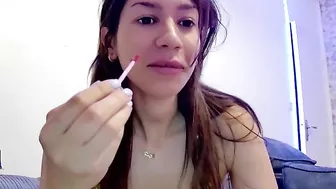 Eva_Rox Webcam Porn Video Record [Stripchat] - redhead, athletic ...