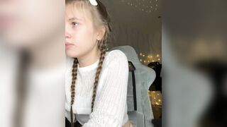 mialamun Webcam Porn Video Record [Stripchat] - creampie, latina, glamour, face, hot thumbnail