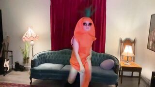 bigredcarrottt Webcam Porn Video Record [Stripchat] - double, fatpussy, smoke, fitness
