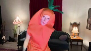 bigredcarrottt Webcam Porn Video Record [Stripchat] - double, fatpussy, smoke, fitness
