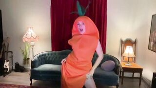 bigredcarrottt Webcam Porn Video Record [Stripchat] - double, fatpussy, smoke, fitness