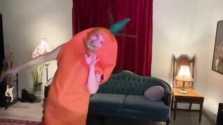 bigredcarrottt Webcam Porn Video Record [Stripchat] - double, fatpussy, smoke, fitness