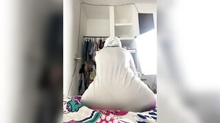 bella_haddys18 Webcam Porn Video Record [Stripchat] - nonnude, satin, daddy, german, socks