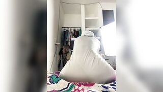 bella_haddys18 Webcam Porn Video Record [Stripchat] - nonnude, satin, daddy, german, socks