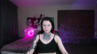eva_up Webcam Porn Video Record [Stripchat] - puffynipples, bigdick, relax, bignipples
