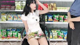_7Eleven_ Webcam Porn Video Record [Stripchat] - sexygirl, analplug, big, bigbutt