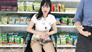 _7Eleven_ Webcam Porn Video Record [Stripchat] - sexygirl, analplug, big, bigbutt
