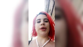 City_witch Webcam Porn Video Record [Stripchat] - creamy, bignipples, pregnant, bbc