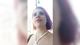 City_witch Webcam Porn Video Record [Stripchat] - creamy, bignipples, pregnant, bbc