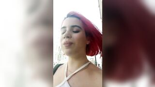 City_witch Webcam Porn Video Record [Stripchat] - creamy, bignipples, pregnant, bbc