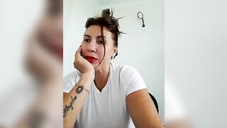 ROXOLANAA_SEXY Webcam Porn Video Record [Stripchat] - lovenselush, leche, shy, tattoos