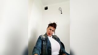 ROXOLANAA_SEXY Webcam Porn Video Record [Stripchat] - lovenselush, leche, shy, tattoos