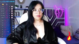 Natsuki_uchiha Webcam Porn Video Record [Stripchat] - shibari, lovenselush, daddy, dolce