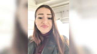 DianaFooxy Webcam Porn Video Record [Stripchat] - homemaker, camshow, sweet, wetpussy, smalltitties