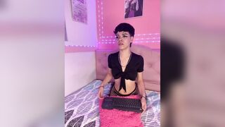 Amber_Red__ Webcam Porn Video Record [Stripchat] - dildo, nipples, curly, sexydance