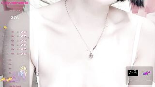 Mist_lili Webcam Porn Video Record [Stripchat] - feets, chastity, punish, 18years