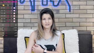 AmberWills Webcam Porn Video Record [Stripchat] - tip, socks, tattooedgirl, domi, bigclit