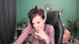 DarinaJones Webcam Porn Video Record [Stripchat] - snap4life, skirt, home, chat