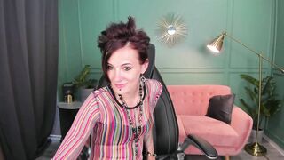 DarinaJones Webcam Porn Video Record [Stripchat] - snap4life, skirt, home, chat