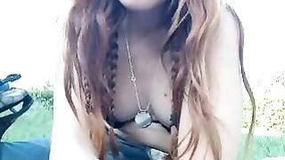 angelicasegretaaa Webcam Porn Video Record [Stripchat] - 18years, naturalboobs, jerkoff, leche, nora