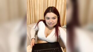 Naomi_pinkk Webcam Porn Video Record [Stripchat] - goodgirl, saliva, dildoshow, footfetish, spit