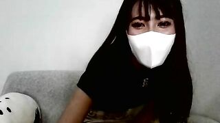 AO_chan63 Webcam Porn Video Record [Stripchat] - bigbooty, sexychubby, nolush, spit, footjob