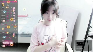 Hot-nini18 Webcam Porn Video Record [Stripchat] - bigboob, bbw, snap4life, lovely, mediumtits