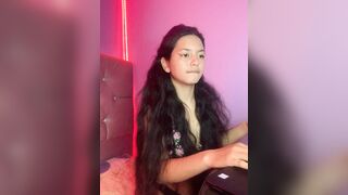 rosita_sweet_ Webcam Porn Video Record [Stripchat] - mouth, tall, strapon, nails