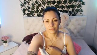 Esmeralda_xx Webcam Porn Video Record [Stripchat] - private, asmr, flexibility, cei, oilyshow