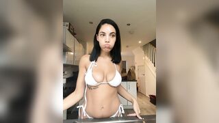 tiamillsx Webcam Porn Video Record [Stripchat] - findom, dominate, toys, model, jeans