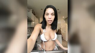 tiamillsx Webcam Porn Video Record [Stripchat] - findom, dominate, toys, model, jeans