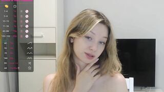EvaJess Webcam Porn Video Record [Stripchat] - butt, littletits, hairypussy, suck