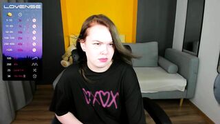 Teffi_Mills Webcam Porn Video Record [Stripchat] - pretty, striptease, thickass, hitachi, interactivetoy
