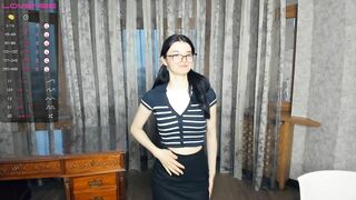 NellieHughes Webcam Porn Video Record [Stripchat] - titties, belly, tattooed, orgasm