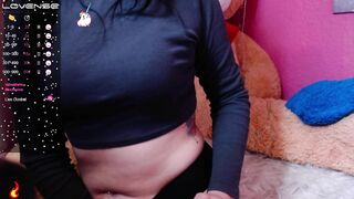 Majuu__ Webcam Porn Video Record [Stripchat] - twogirls, femdom, soles, roulette, skinnybody