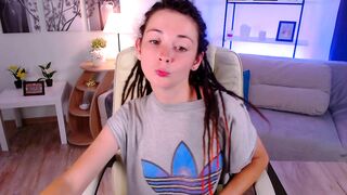 agatha_rayy Webcam Porn Video Record [Stripchat] - highheels, newmodel, lady, gamer