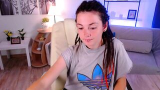 agatha_rayy Webcam Porn Video Record [Stripchat] - highheels, newmodel, lady, gamer