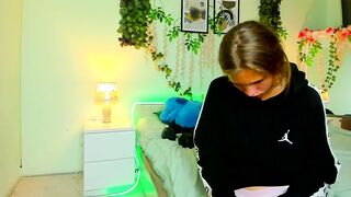janeRocky Webcam Porn Video Record [Stripchat] - lovely, balloons, pantyhose, tips, plug