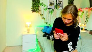 janeRocky Webcam Porn Video Record [Stripchat] - lovely, balloons, pantyhose, tips, plug