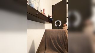 YatzilCruz Webcam Porn Video Record [Stripchat] - tomboy, greeneyes, pussyplay, lushon, feet