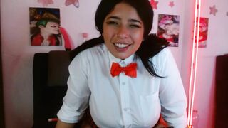 Trixy_love- Webcam Porn Video Record [Stripchat] - sport, shaved, doublepenetration, puffynipples, busty