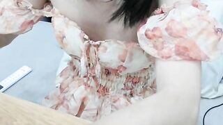 Youkachan_ Webcam Porn Video Record [Stripchat] - pussyplay, twerking, rollthedice, glasses