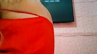 RealLittleRedRidingHood Webcam Porn Video Record [Stripchat] - hot, ebony, cutie, doublepenetration