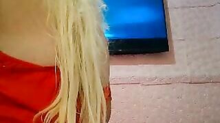 RealLittleRedRidingHood Webcam Porn Video Record [Stripchat] - hot, ebony, cutie, doublepenetration