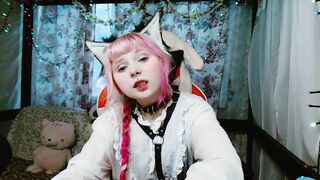 Usagi_Blush_ Webcam Porn Video Record [Stripchat] - devil, hd, small, homemaker