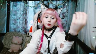 Usagi_Blush_ Webcam Porn Video Record [Stripchat] - devil, hd, small, homemaker