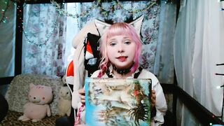 Usagi_Blush_ Webcam Porn Video Record [Stripchat] - devil, hd, small, homemaker