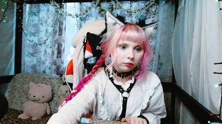 Usagi_Blush_ Webcam Porn Video Record [Stripchat] - devil, hd, small, homemaker